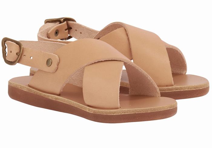 Sandales Casual Ancient Greek Sandals Little Maria Soft   | ONI-1107351